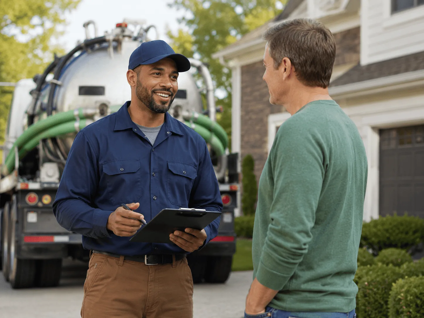 Mosquito Control Sea Isle City, NJ FAQs