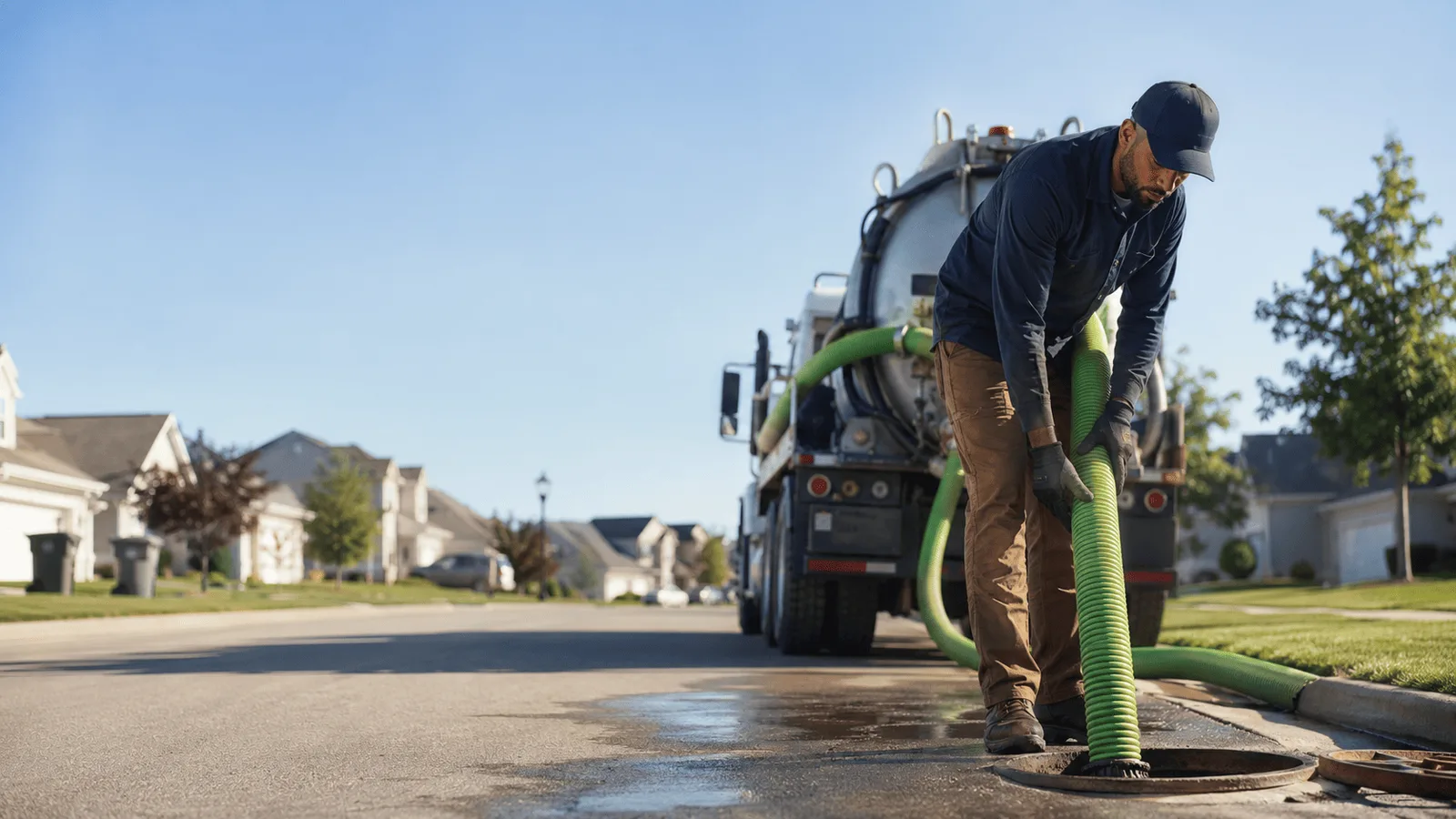Mosquito Control in Sea Isle City, NJ